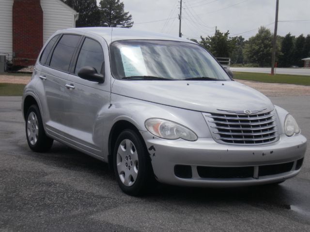 Chrysler PT Cruiser 2007 photo 14