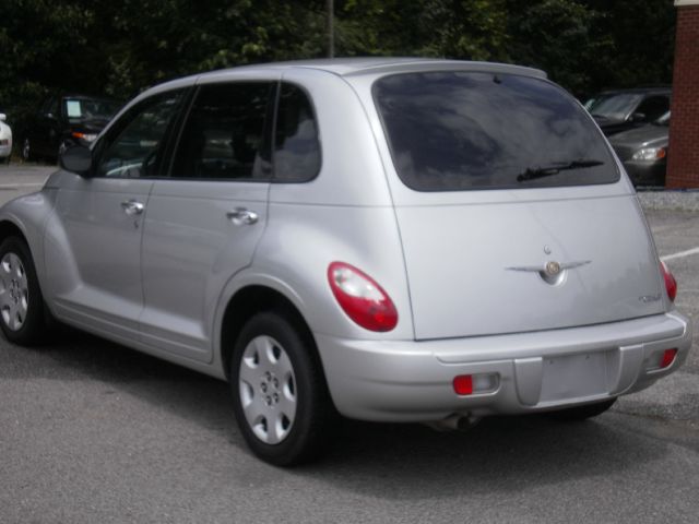 Chrysler PT Cruiser 2007 photo 15