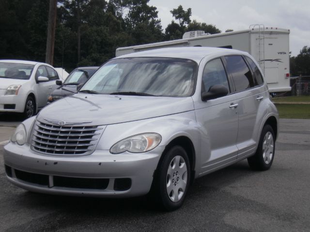 Chrysler PT Cruiser 2007 photo 16