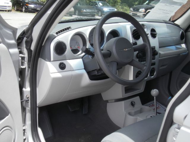 Chrysler PT Cruiser 2007 photo 2