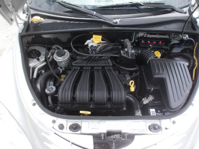 Chrysler PT Cruiser 2007 photo 3