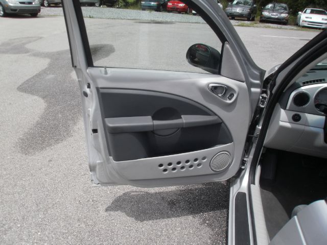 Chrysler PT Cruiser 2007 photo 5