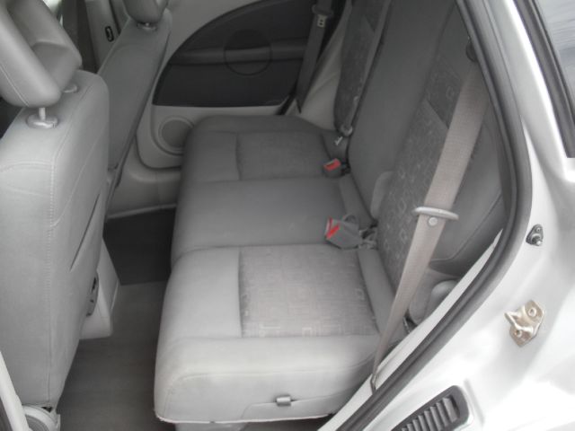 Chrysler PT Cruiser 2007 photo 6