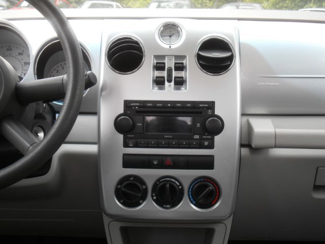 Chrysler PT Cruiser 2007 photo 7