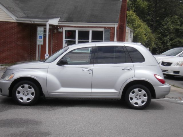 Chrysler PT Cruiser 2007 photo 9