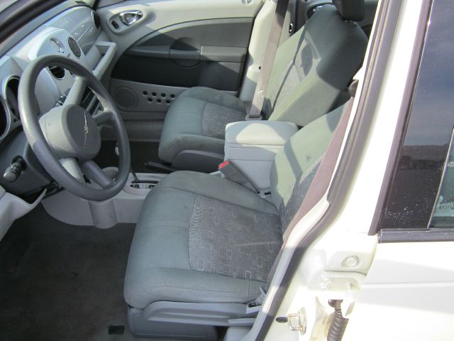 Chrysler PT Cruiser 2007 photo 1