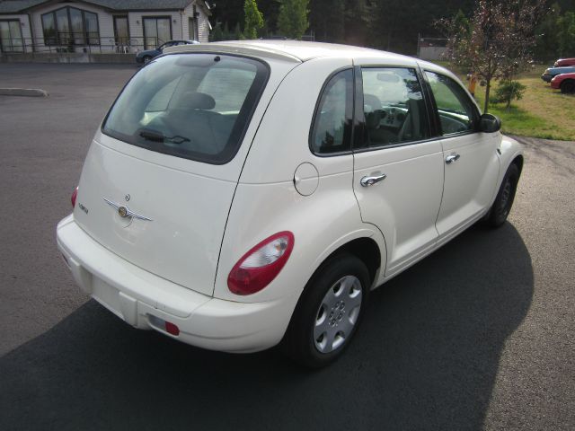 Chrysler PT Cruiser 2007 photo 2