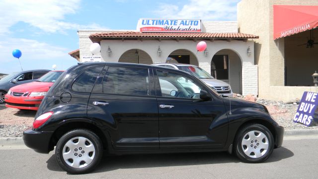 Chrysler PT Cruiser 2007 photo 2