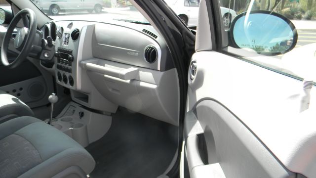 Chrysler PT Cruiser 2007 photo 3