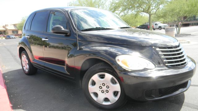 Chrysler PT Cruiser 2007 photo 4