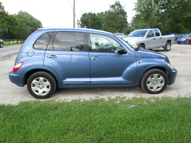 Chrysler PT Cruiser 2007 photo 1