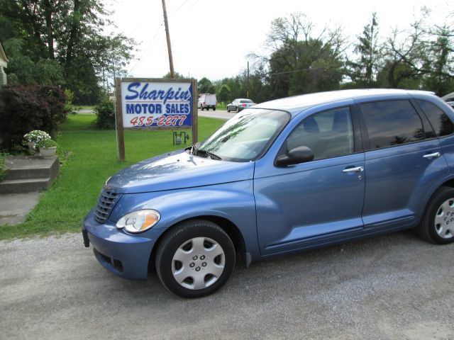 Chrysler PT Cruiser 2007 photo 2