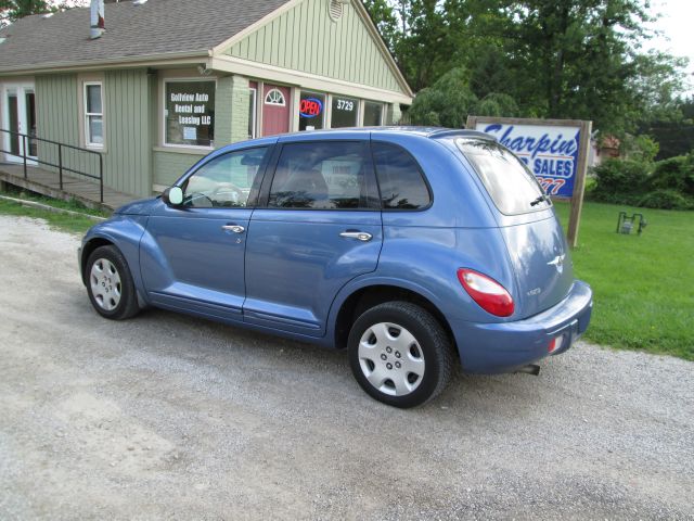 Chrysler PT Cruiser 2007 photo 3