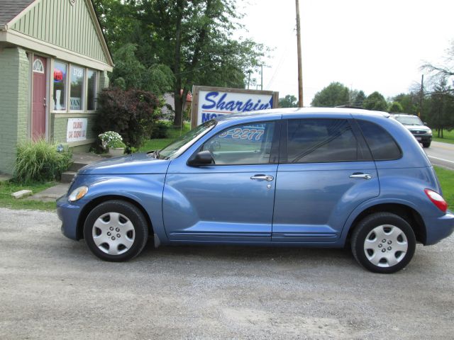 Chrysler PT Cruiser 2007 photo 4