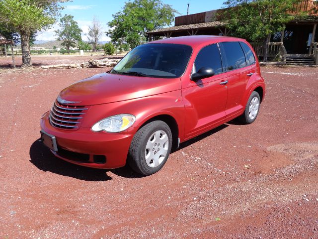 Chrysler PT Cruiser 2007 photo 3