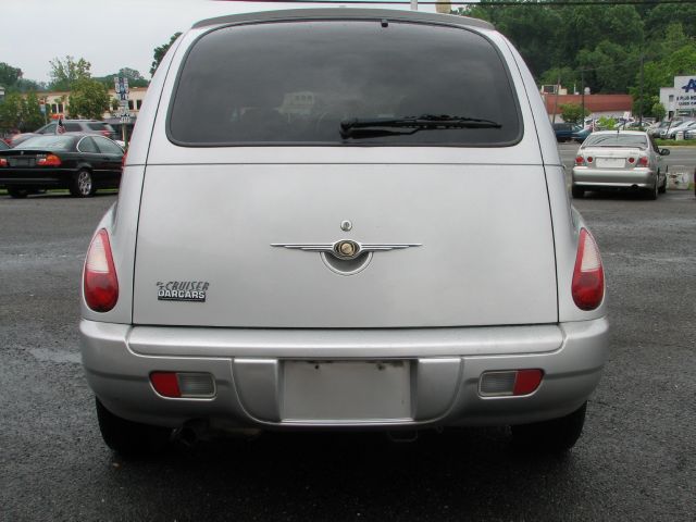 Chrysler PT Cruiser Unknown SUV