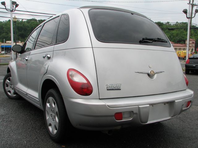 Chrysler PT Cruiser 2007 photo 1