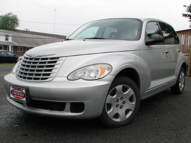 Chrysler PT Cruiser 2007 photo 2