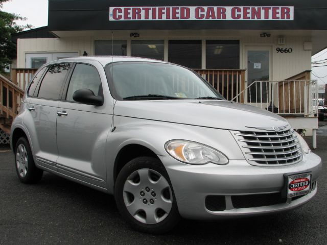 Chrysler PT Cruiser 2007 photo 3