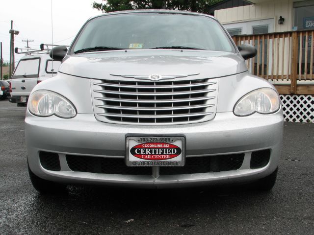 Chrysler PT Cruiser 2007 photo 4