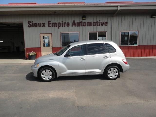 Chrysler PT Cruiser 3.5 Sport Utility