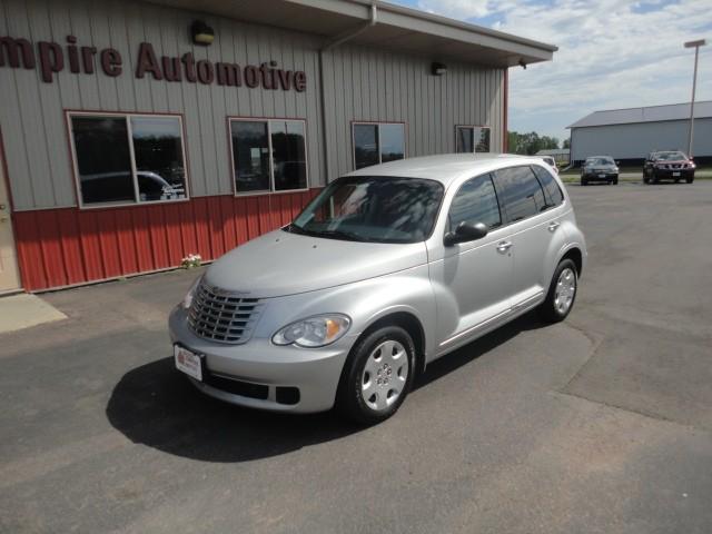 Chrysler PT Cruiser 2007 photo 1