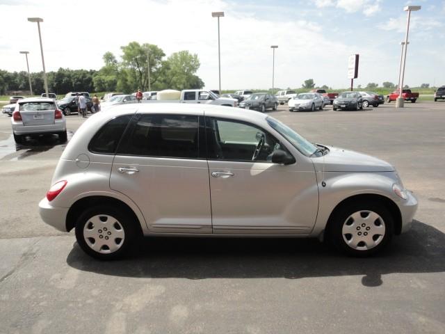 Chrysler PT Cruiser 2007 photo 2