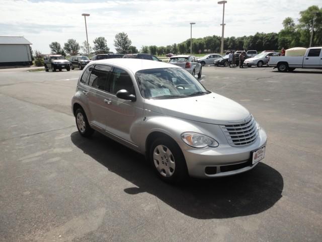 Chrysler PT Cruiser 2007 photo 3