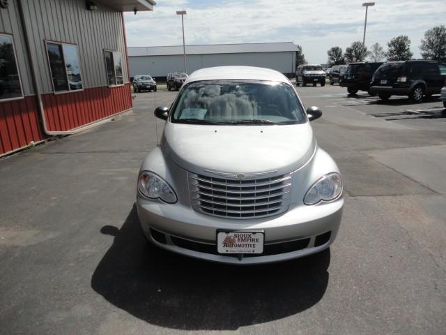 Chrysler PT Cruiser 2007 photo 4