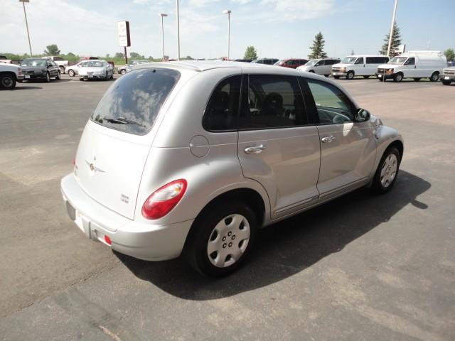 Chrysler PT Cruiser 2007 photo 5