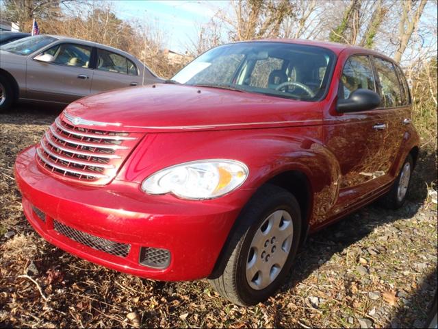 Chrysler PT Cruiser Base Sport Utility