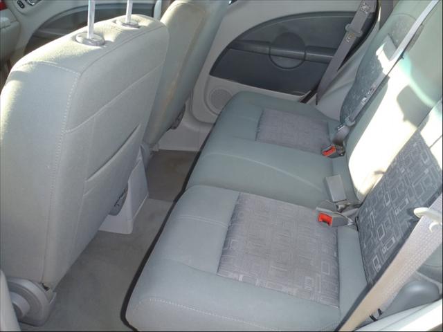 Chrysler PT Cruiser 2007 photo 1