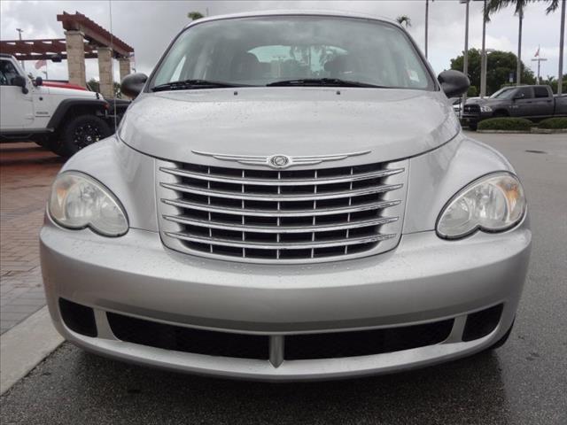 Chrysler PT Cruiser 2007 photo 10