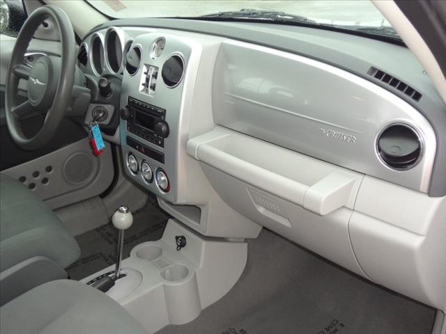 Chrysler PT Cruiser 2007 photo 13