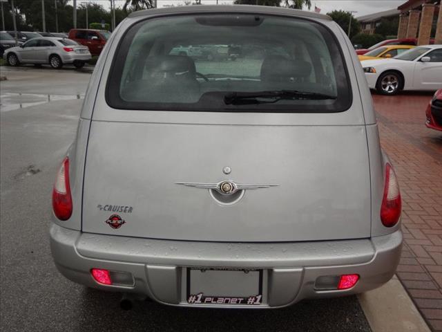 Chrysler PT Cruiser 2007 photo 14