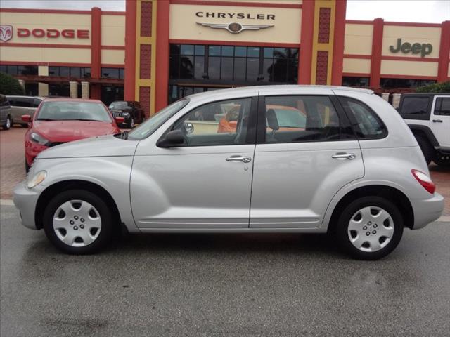 Chrysler PT Cruiser 2007 photo 17