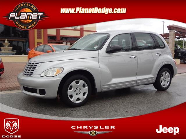 Chrysler PT Cruiser 2007 photo 18