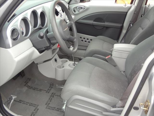 Chrysler PT Cruiser 2007 photo 4