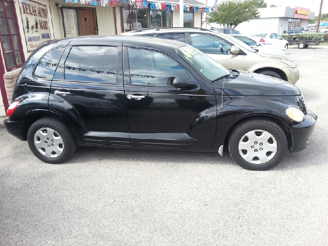 Chrysler PT Cruiser 2007 photo 1