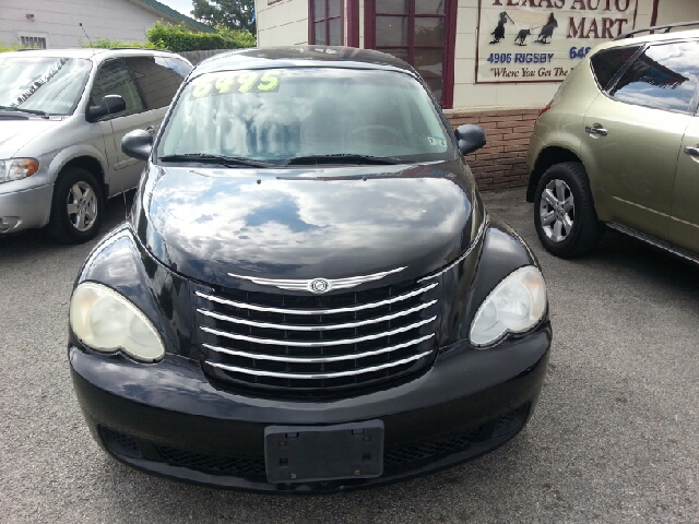 Chrysler PT Cruiser 2007 photo 2