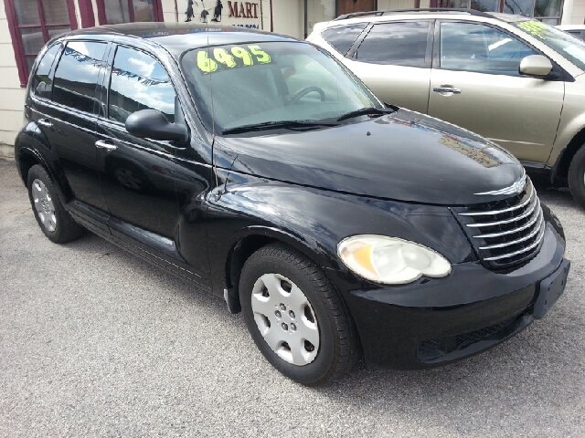 Chrysler PT Cruiser 2007 photo 3