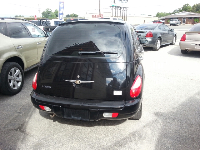 Chrysler PT Cruiser 2007 photo 4