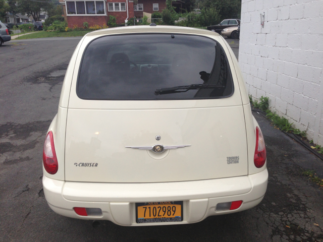 Chrysler PT Cruiser 2007 photo 1