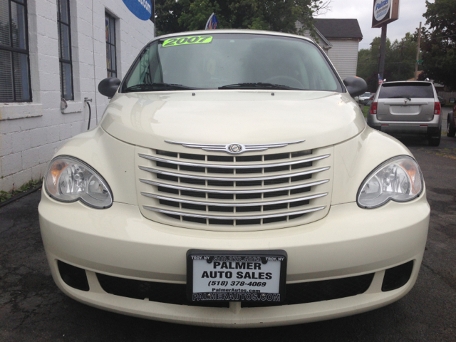 Chrysler PT Cruiser 2007 photo 4