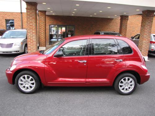 Chrysler PT Cruiser 3.5 Other