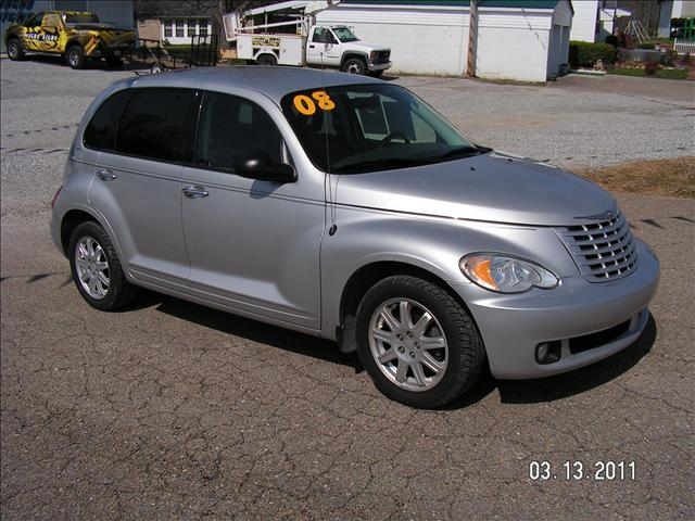 Chrysler PT Cruiser 3.5 Sport Utility