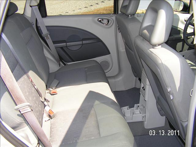 Chrysler PT Cruiser 2008 photo 4