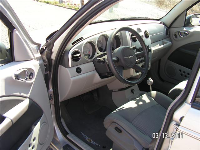 Chrysler PT Cruiser 2008 photo 5