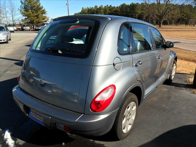 Chrysler PT Cruiser 2008 photo 1