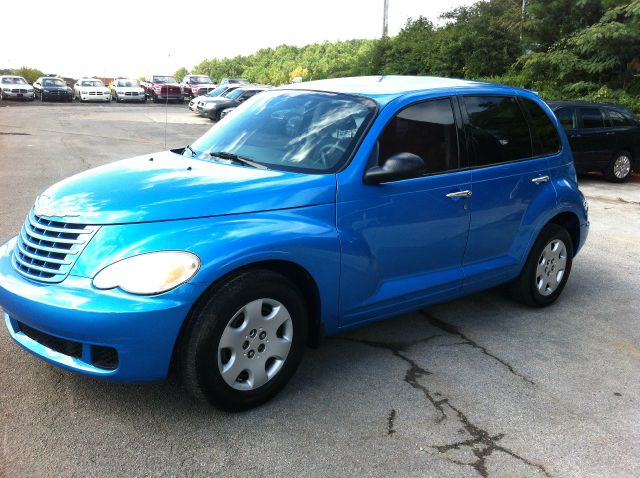 Chrysler PT Cruiser 2008 photo 3